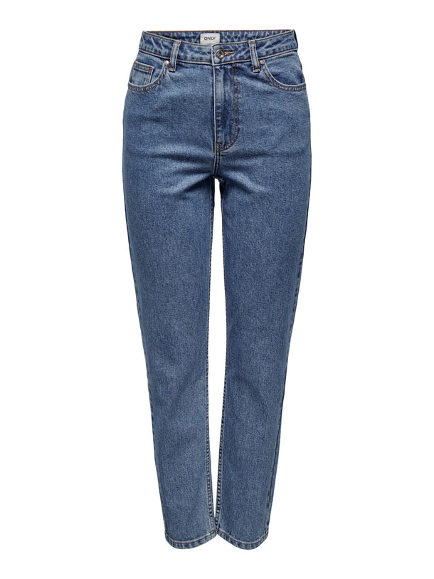 Product JEAN JAGGER - Medium Blue Denim - Image 1