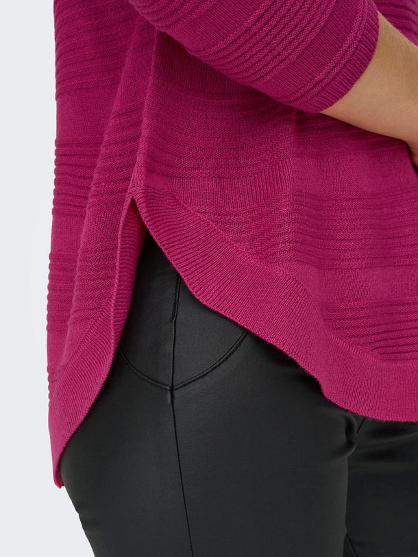 Product SWEATER CAVIAR - Granita - Image 4