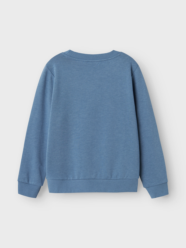 Product SUDADERA VANOA - Coronet Blue - Image 4
