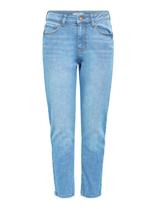 Product JEAN NEW TYSON - Light Blue Denim - Image 1