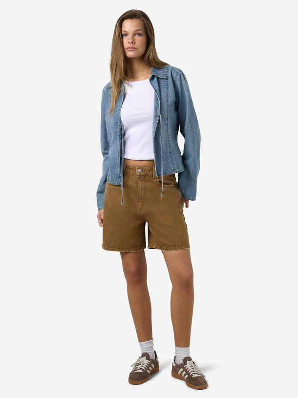 Product SHORT DE DENIM HERA-Adobe - Image 3
