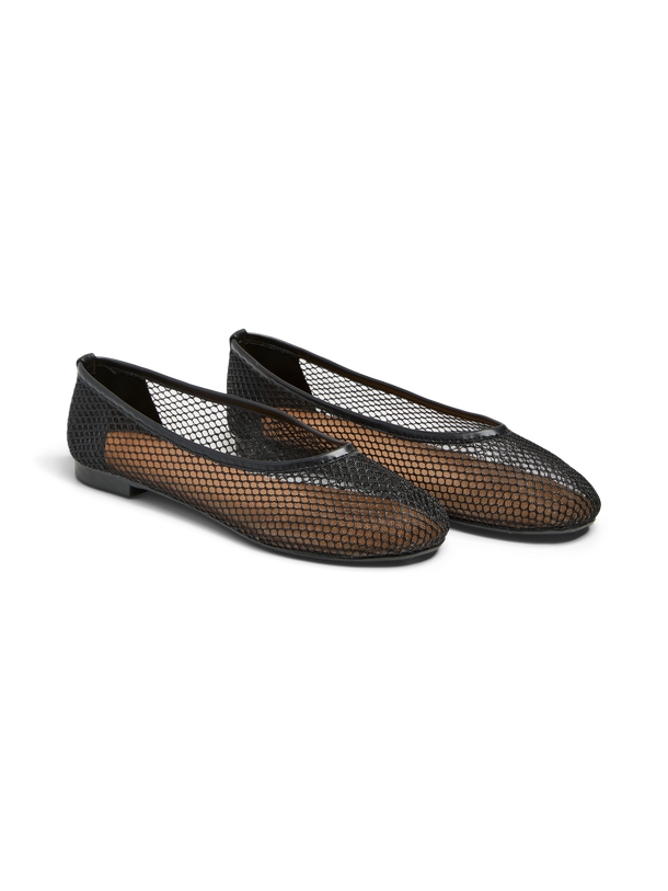 Product BALLERINA STEPH - Black - Image 1