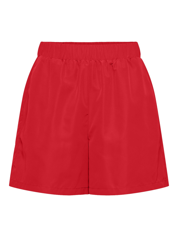 Product SHORT CHRILINA  - High Risk Red - Image 4