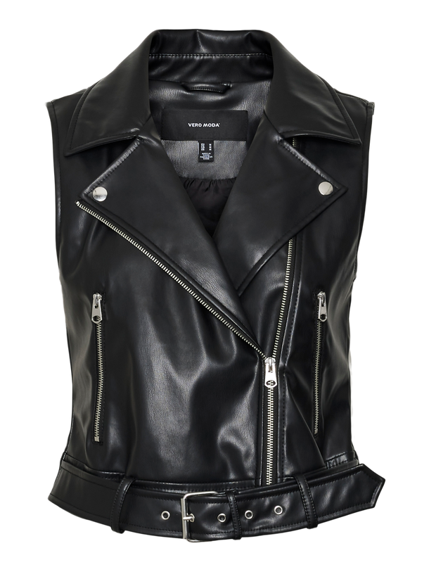 Product CHALECO SOPHIE - Black - Image 1