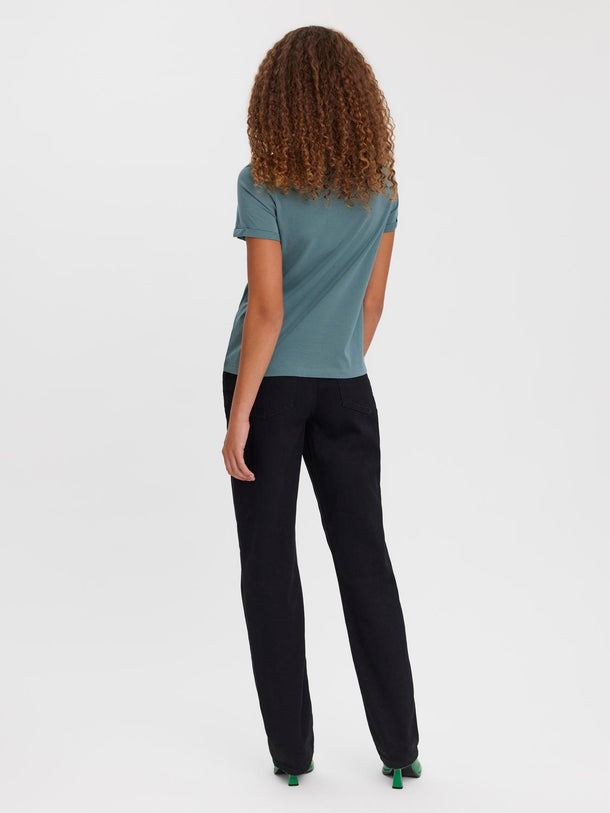 Product CAMISETA PAULA - North Atlantic - Image 2