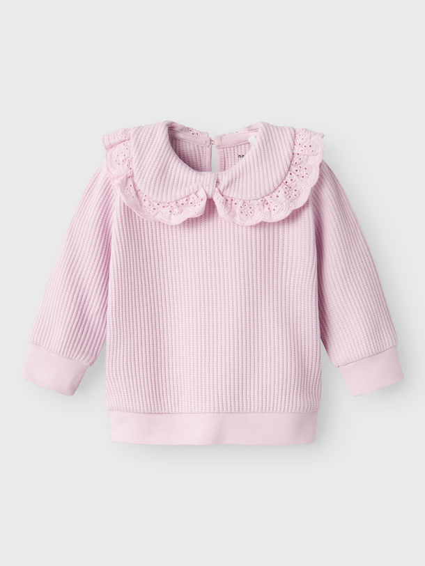 Product SUDADERA TURBIA - Winsome Orchid - Image 1
