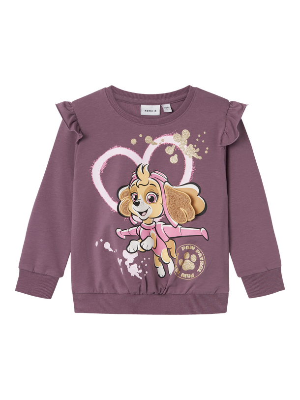 Product SUDADERA PAW PATROL - Arctic Dusk - Image 3