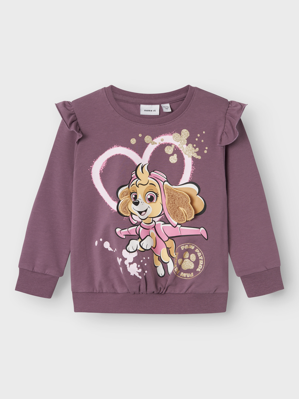 Product SUDADERA PAW PATROL - Arctic Dusk - Image 1