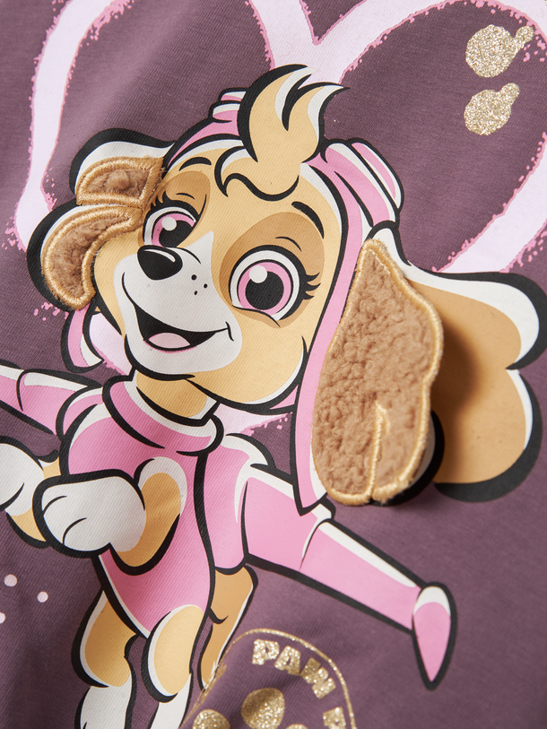 Product SUDADERA PAW PATROL - Arctic Dusk - Image 2