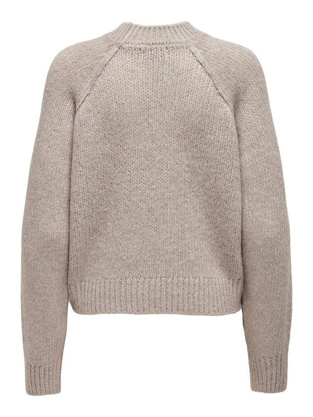 Product SWEATER DINEA - Chateau Gray - Image 2