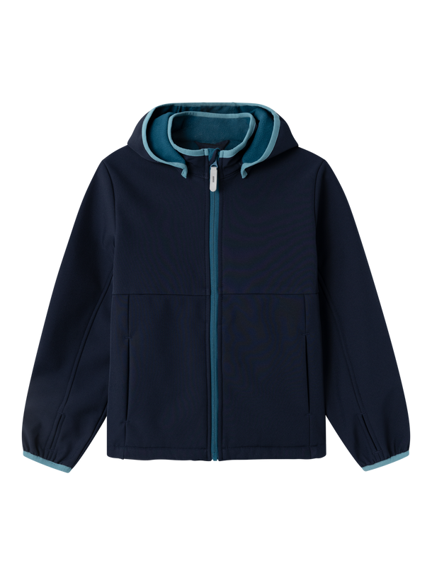 Product CHAQUETA MALTA - Dark Sapphire - Image 1