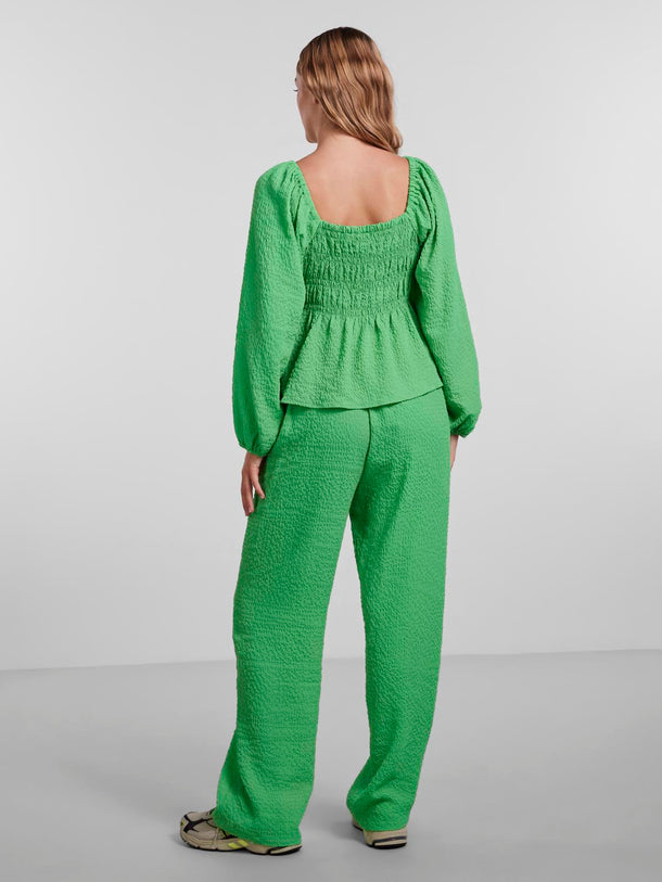 Product TOP NORIA - Irish Green - Image 3
