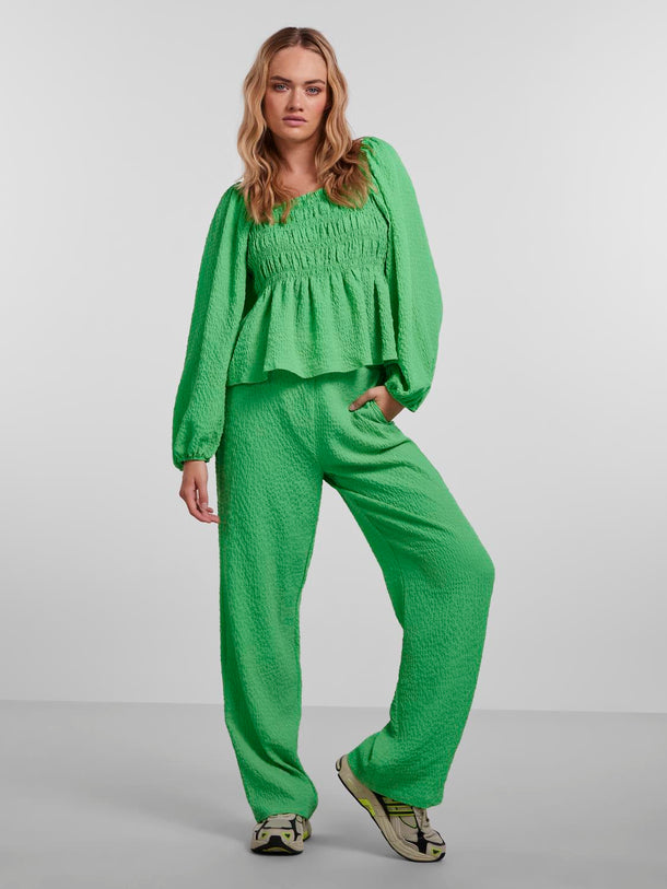 Product TOP NORIA - Irish Green - Image 2