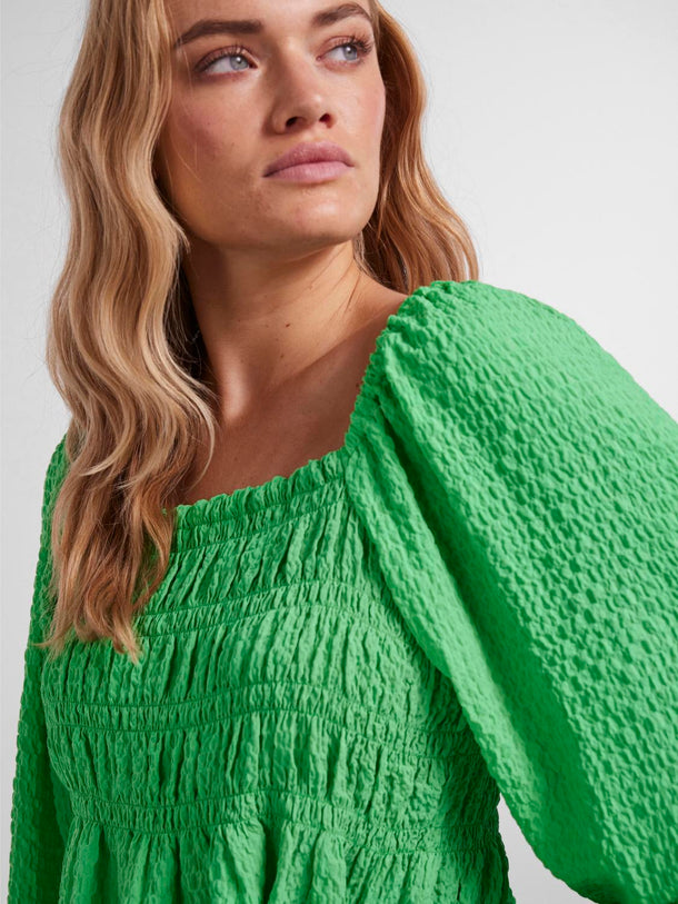 Product TOP NORIA - Irish Green - Image 6