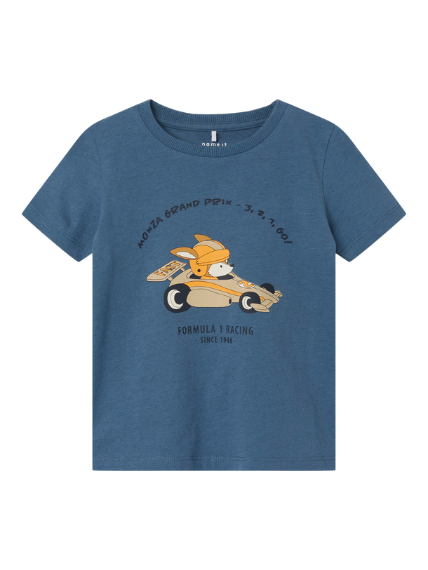 Product CAMISETA KENDJO - Bluefin - Image 3