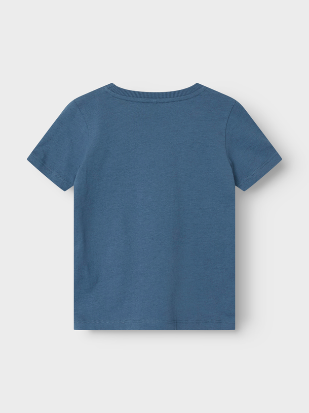 Product CAMISETA KENDJO - Bluefin - Image 4