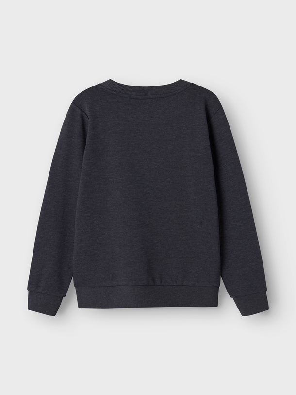 Product SUDADERA VANOA - Dark Sapphire - Image 4
