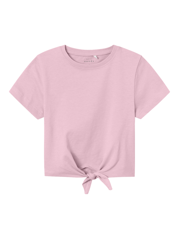Product CAMISETA VAYA - Parfait Pink - Image 4