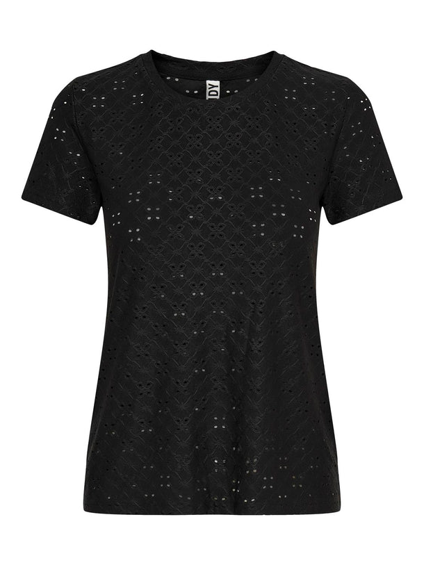 Product CAMISETA CATHINKA  - Black - Image 5