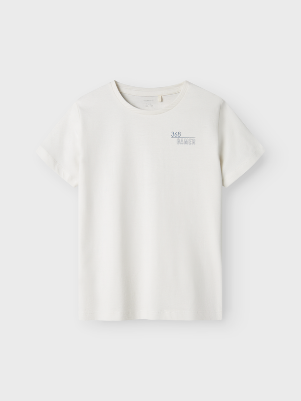 Product CAMISETA KARLETTO - Jet Stream - Image 1