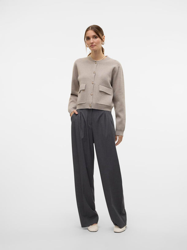 Product CARDIGAN APPLE - Moon Rock - Image 3