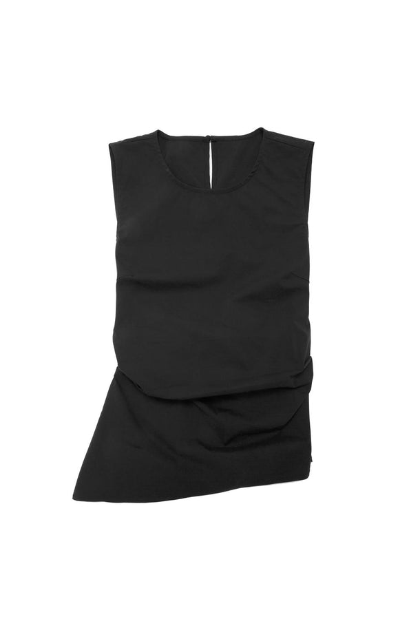 Product TOP POPELÍN BMK-Black - Image 1