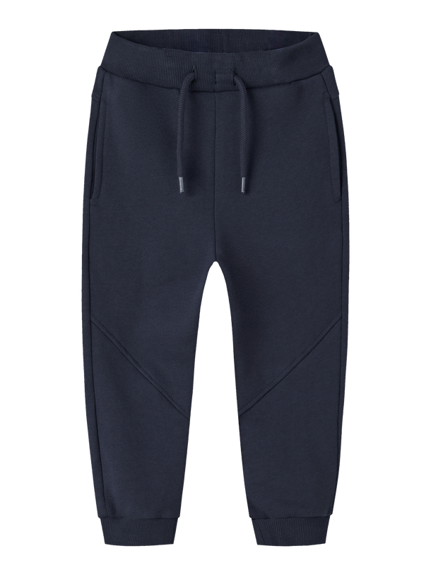 Product PANTALÓN JOGGING VOLTANO-Navy Blazer - Image 3
