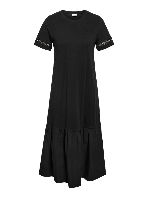 Product VESTIDO KIM-Black - Image 1