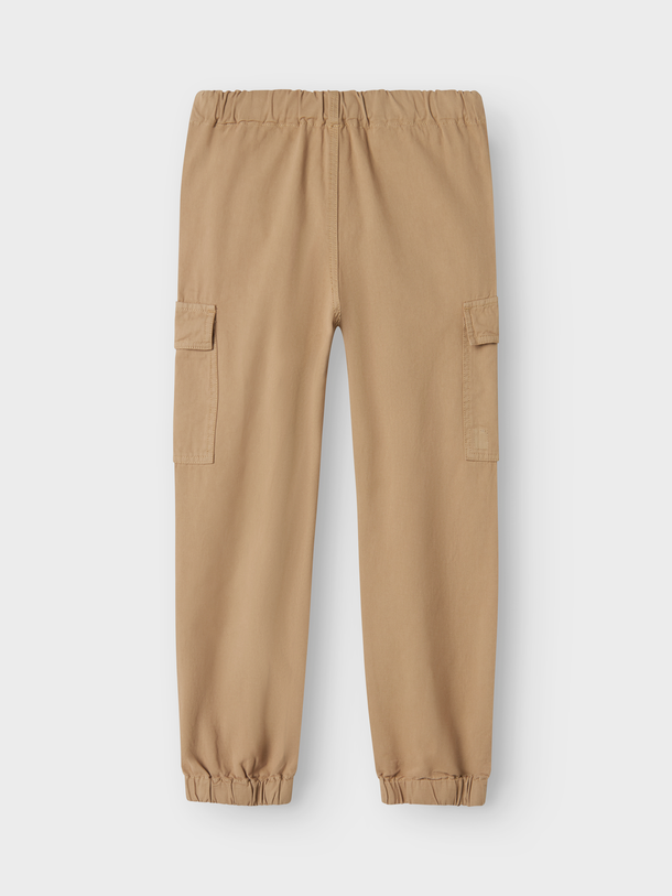 Product PANTALÓN RYAN-Twill - Image 4