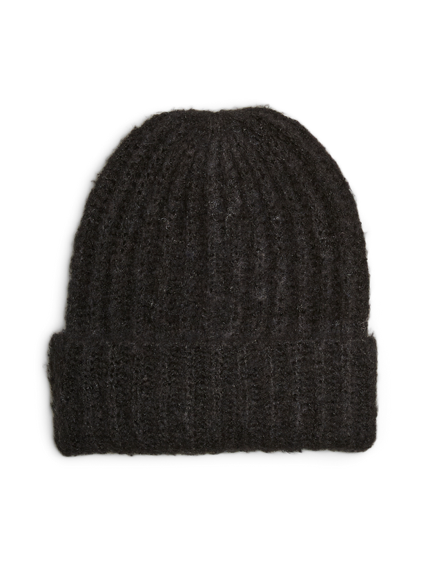 Product GORRO PYRON - Black - Image 1