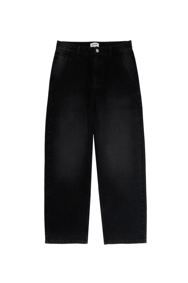 Product JEAN BARNA - Black Denim - Image 4