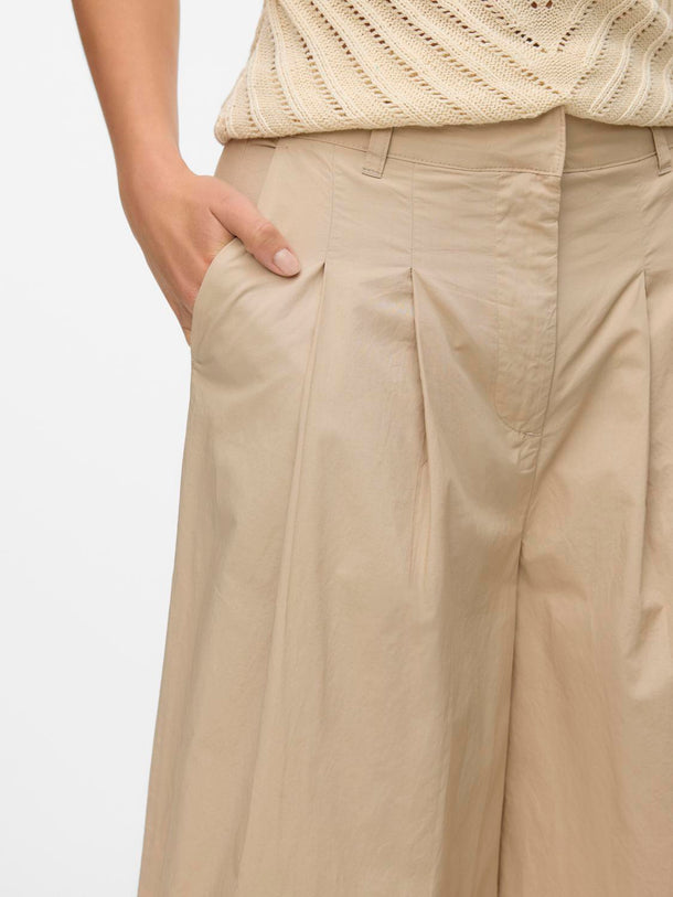 Product PANTALON KARMREN - Humus - Image 4