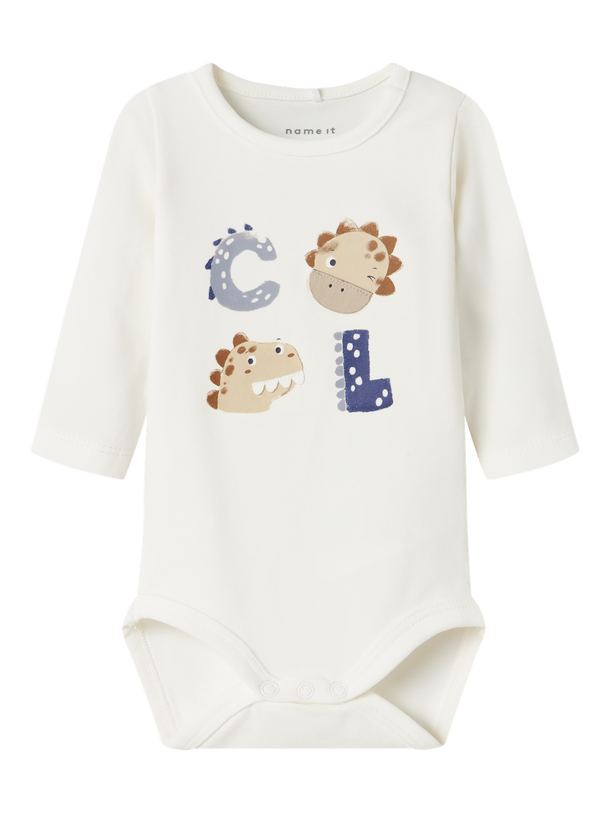 Product BODY NUTS-Cloud Dancer - Image 3