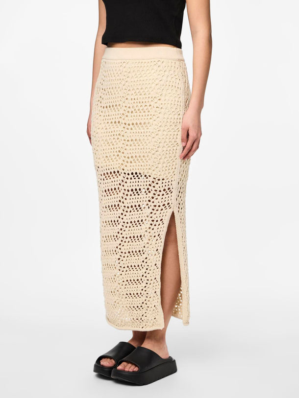 Product FALDA CAIA - Birch - Image 1