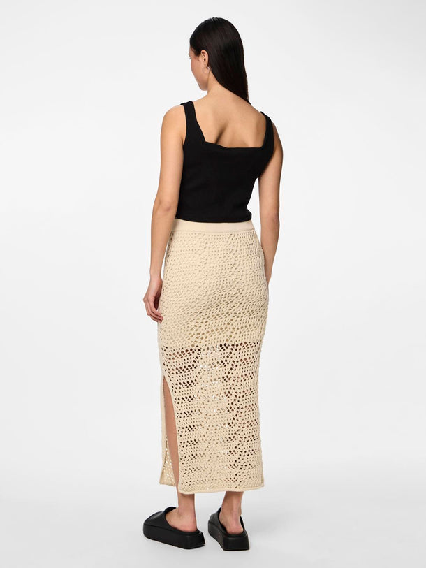 Product FALDA CAIA - Birch - Image 3