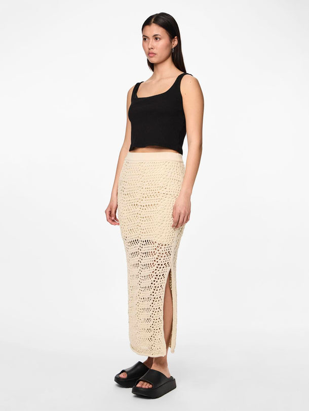Product FALDA CAIA - Birch - Image 2