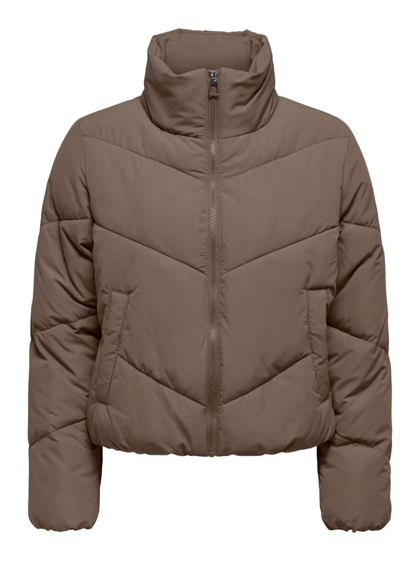 Product CHAQUETA MAGGI - Walnut - Image 1