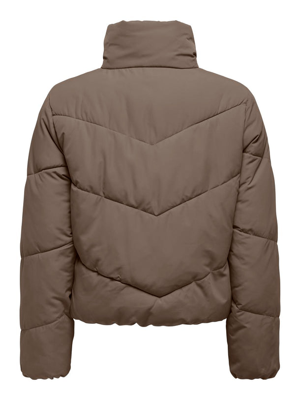 Product CHAQUETA MAGGI - Walnut - Image 4