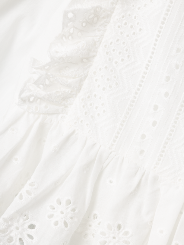Product CAMISA KORA - Bright White - Image 2