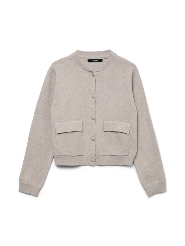 Product CARDIGAN APPLE - Moon Rock - Image 1