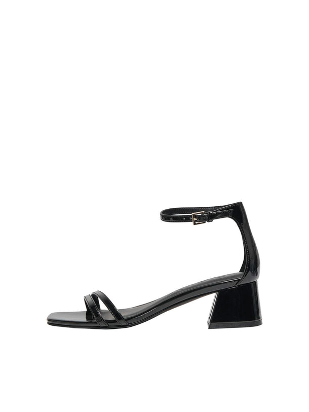 Product TACONES LALYN - Black - Image 3