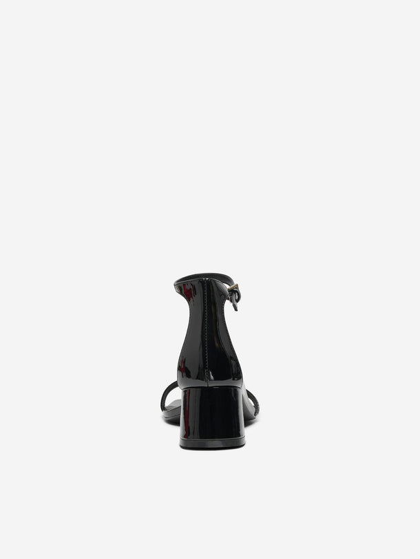 Product TACONES LALYN - Black - Image 2
