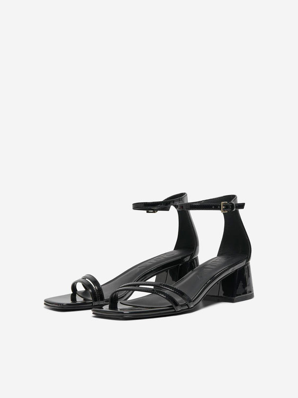 Product TACONES LALYN - Black - Image 4