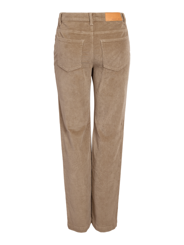 Product PANTALON YOLANDA  - Silver Mink - Image 6