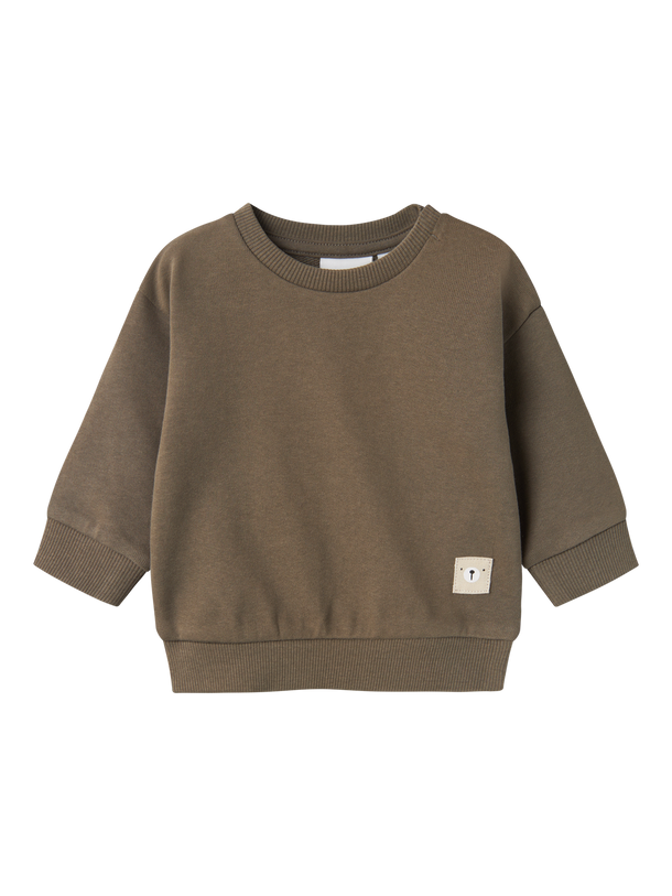 Product SUDADERA BAKKI - Bungee Cord - Image 4