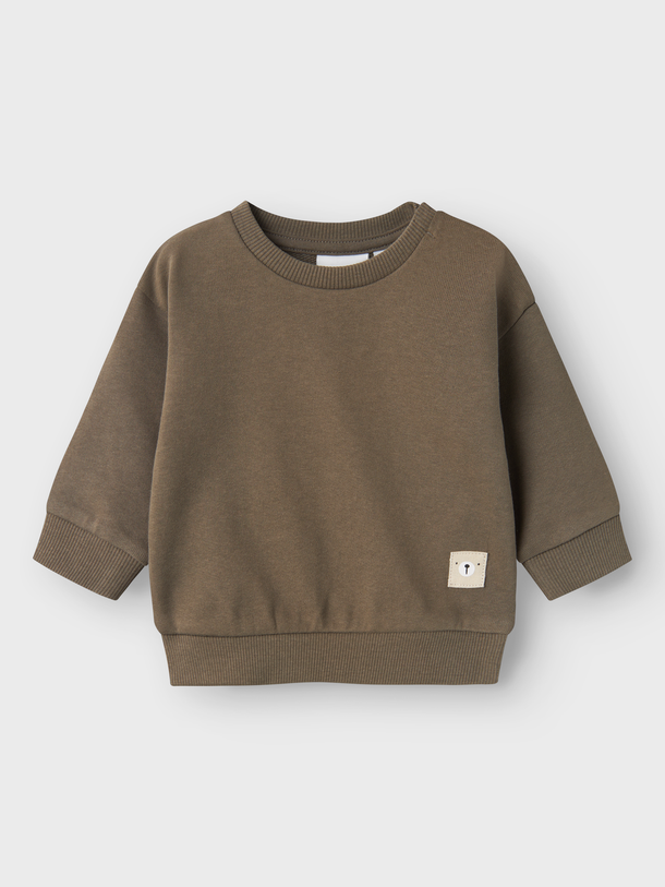 Product SUDADERA BAKKI - Bungee Cord - Image 1