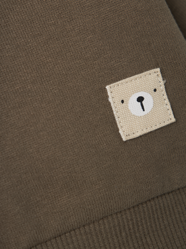 Product SUDADERA BAKKI - Bungee Cord - Image 2