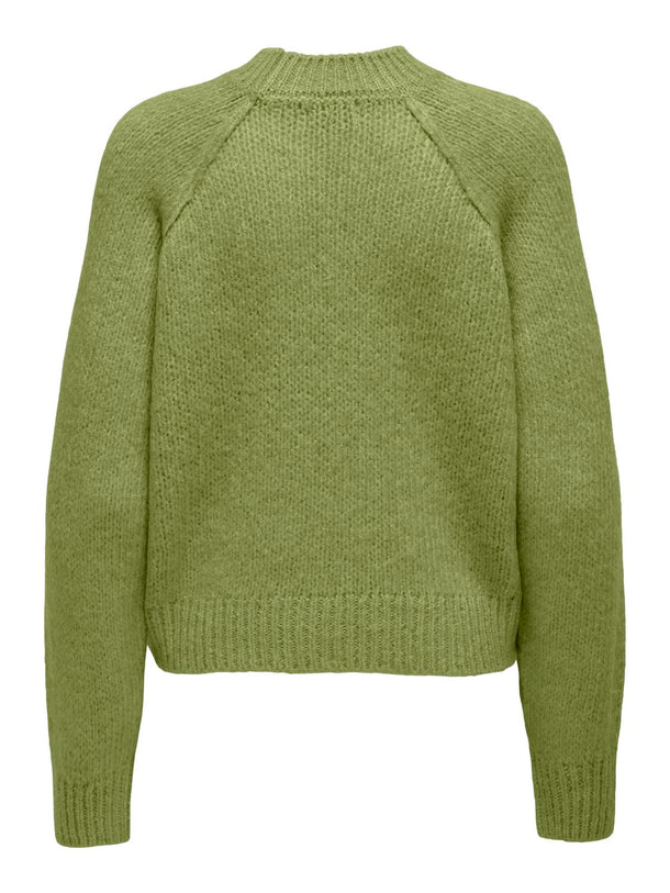 Product SWEATER DINEA - Fern - Image 2