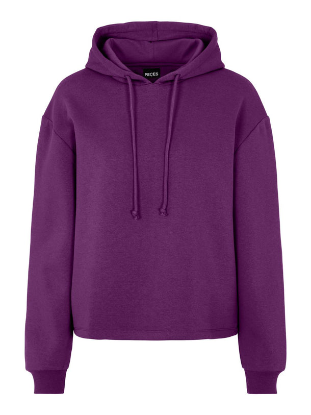 Product SUDADERA CHILLI COMFY CON CAPUCHA - Charisma - Image 1