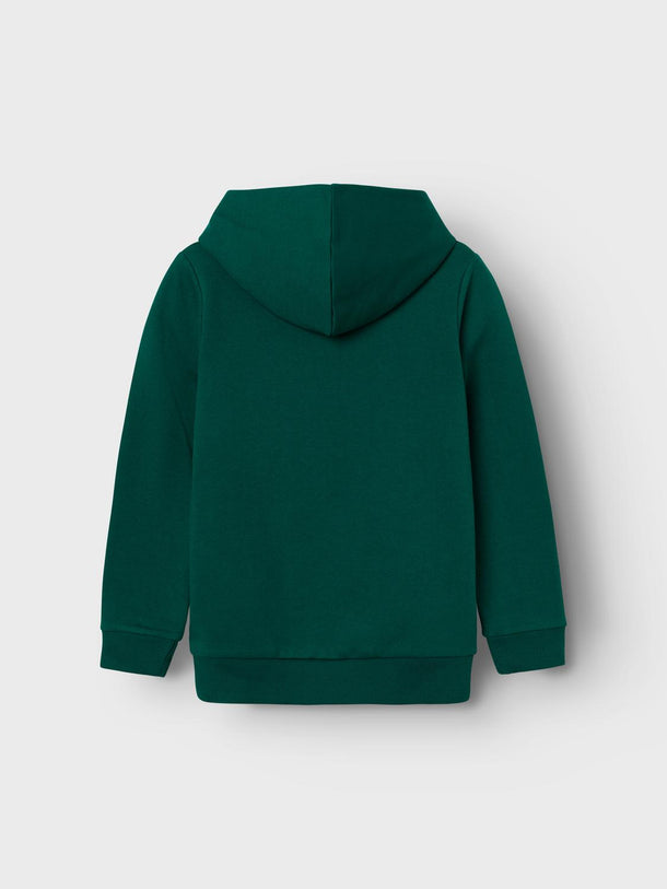 Product SUDADERA LEVI - Rain Forest - Image 3